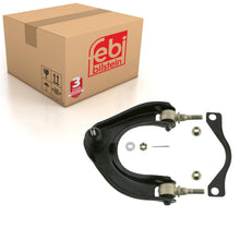 Load image into Gallery viewer, Civic Control Arm Wishbone Suspension Front Left Top Fits Honda Febi 15478