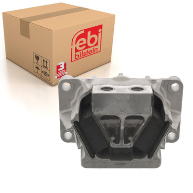 Engine Mount Mounting Support Fits Mercedes 941 241 71 13 Febi 15479