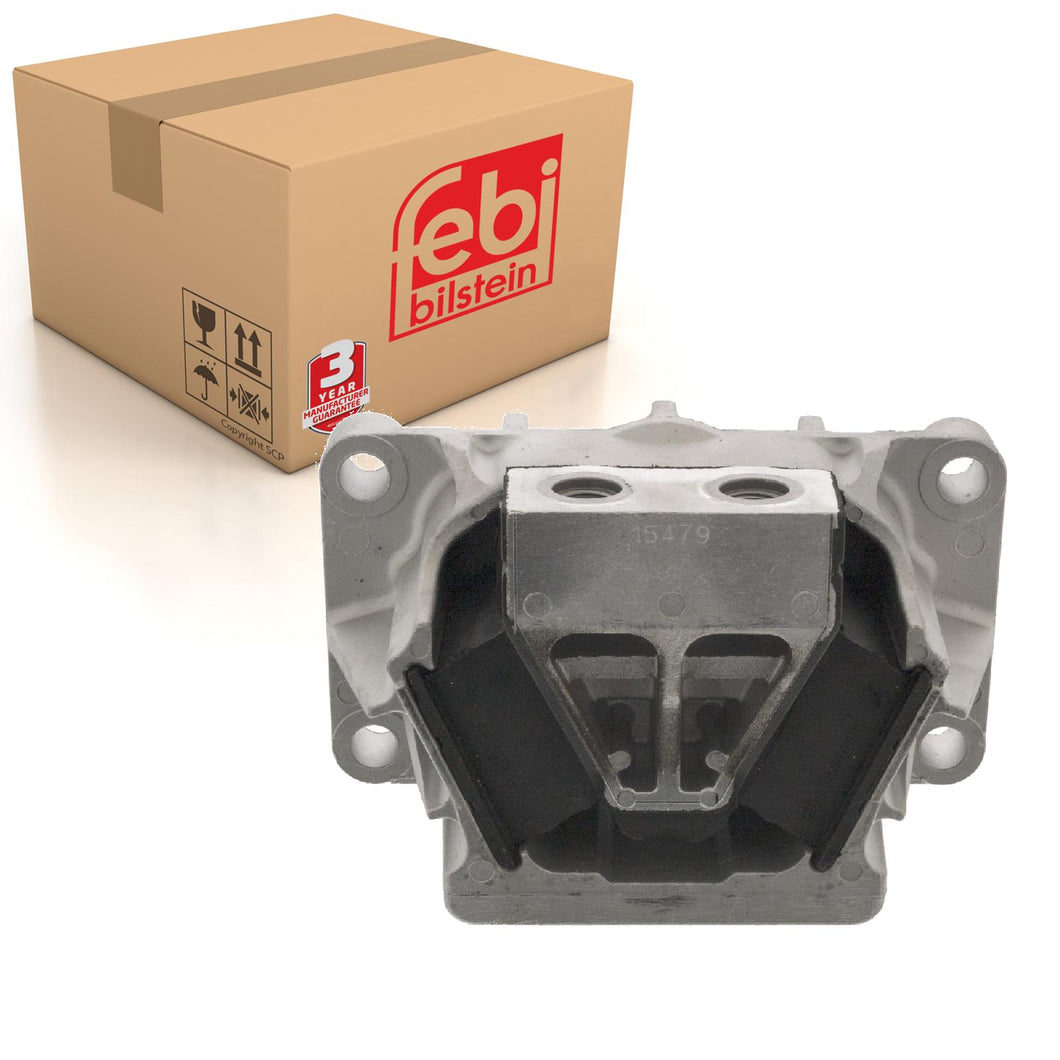 Engine Mount Mounting Support Fits Mercedes 941 241 71 13 Febi 15479