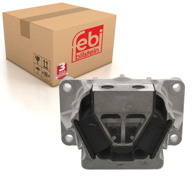 Engine Mount Mounting Support Fits Mercedes 941 241 73 13 Febi 15481