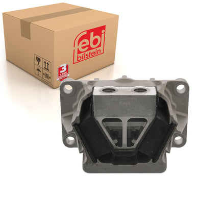 Front Engine Mount Mounting Support Fits Mercedes 941 241 76 13 Febi 15484