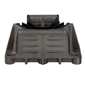 Engine Transmission Mount Fits Setra Serie 400 Mercedes Benz Actros A Febi 15485