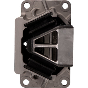 Engine Transmission Mount Fits Setra Serie 400 Mercedes Benz Actros A Febi 15485