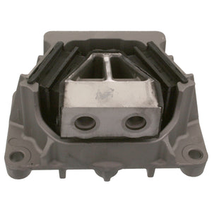 Engine Transmission Mount Fits Setra Serie 400 Mercedes Benz Actros A Febi 15485