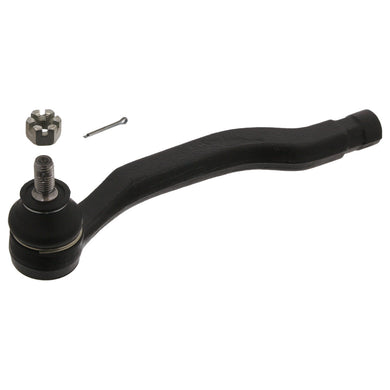 Accord Front Left Tie Rod End Outer Track Fits Honda 53560SM4003 Febi 15498