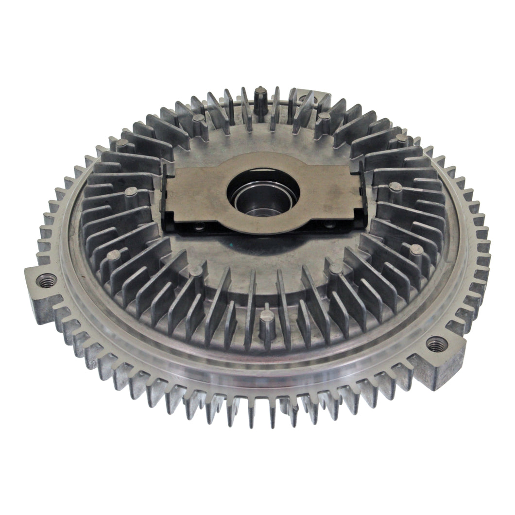 Fan Coupling Fits Mercedes Benz 190 Series model 201 C-Class 202 E-Cl Febi 15509
