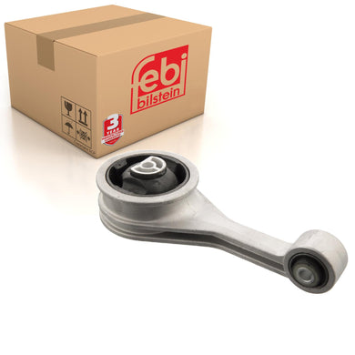 Rear Engine Transmission Mount Fits Ford Mazda 121 3X DW JASM JBSM Fi Febi 15527