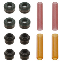 Load image into Gallery viewer, Valve Stem Seal Kit Fits Smart Mercedes Benz A-Class Model 168 169 B- Febi 15537