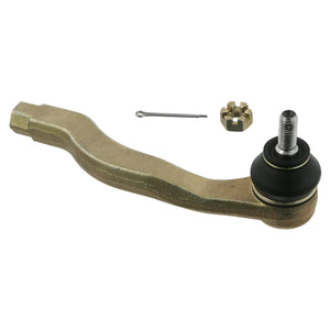 Civic Front Right Tie Rod End Outer Track Fits Honda 53540S04013 Febi 15539