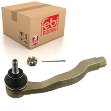 Load image into Gallery viewer, Civic Front Left Tie Rod End Outer Track Fits Honda 53560S04013 Febi 15541