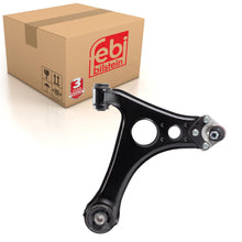 Load image into Gallery viewer, A Class Control Arm Suspension Front Left Bottom Fits Mercedes Febi 15563
