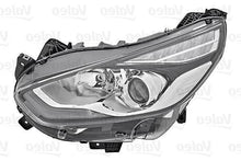 Load image into Gallery viewer, S-Max Front Left Headlight LED Headlamp Fits Ford OE 1921550 Valeo 46676