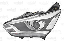 Load image into Gallery viewer, C-Max Front Left Headlight Xenon Headlamp Fits Ford OE 1905369 Valeo 46696