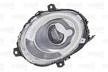 Load image into Gallery viewer, Cooper Front Left Headlight LED Headlamp F56 Fits Mini 63117448377 Valeo 46762