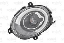Load image into Gallery viewer, Cooper Front Left Headlight LED Headlamp Fits Mini 63117448383 Valeo 46768
