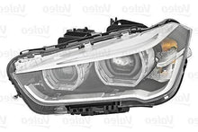 Load image into Gallery viewer, X1 Front Left Headlight LED Headlamp Fits BMW 63117428737 Valeo 46736