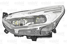 Load image into Gallery viewer, Galaxy Front Left Headlight LED Headlamp Fits Ford OE 1921548 Valeo 46680