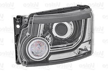 Load image into Gallery viewer, Discovery 4 Front Left Headlight Headlamp Fits Land Rover LR052386 Valeo 45272