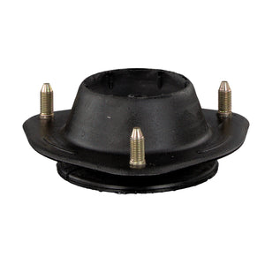 Front Strut Mounting Inc Friction Bearing Fits Volvo S 40 I Febi 15600
