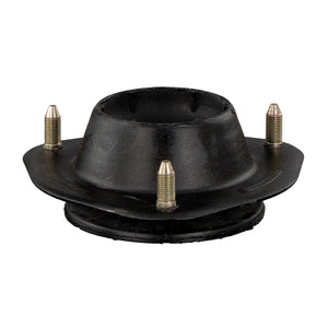Front Strut Mounting Inc Friction Bearing Fits Volvo S 40 I Febi 15600