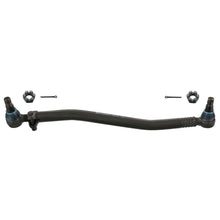Load image into Gallery viewer, Drag Link Inc Castle Nuts &amp; Cotter Pins From Steering Gear To 1St Fro Febi 15619
