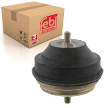 Load image into Gallery viewer, Front Left Engine Mount Mounting Support Fits Vauxhall 56 82 504 Febi 15631