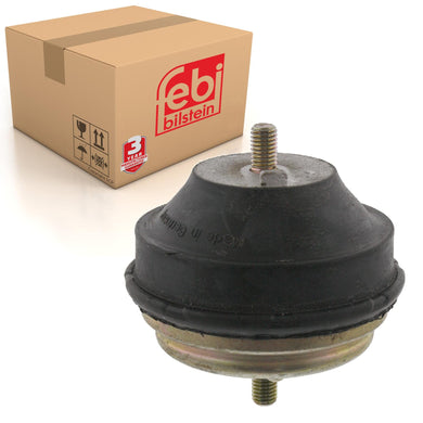 Front Left Engine Mount Mounting Support Fits Vauxhall 56 82 504 Febi 15631