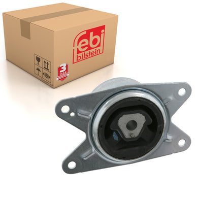 Astra Front Left Engine Mounting Support Fits Vauxhall 56 84 045 Febi 15635