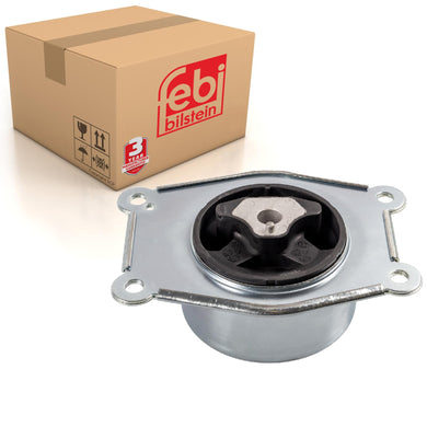 Astra Front Left Engine Mounting Support Fits Vauxhall 56 84 048 Febi 15638