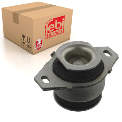 Left Engine Mount Mounting Support Fits FIAT 46400905 Febi 15640