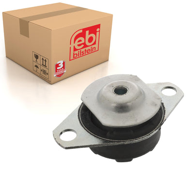 Rear Engine Mount Mounting Support Fits FIAT 46420420 Febi 15641