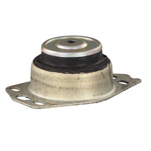 Load image into Gallery viewer, Left Engine Transmission Mount Fits Lancia Dedra Delta FIAT Tempra We Febi 15643