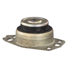 Load image into Gallery viewer, Left Engine Transmission Mount Fits Lancia Dedra Delta FIAT Tempra We Febi 15643
