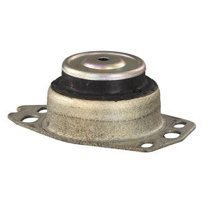 Left Engine Transmission Mount Fits Lancia Dedra Delta FIAT Tempra We Febi 15643