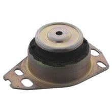 Load image into Gallery viewer, Left Engine Transmission Mount Fits Lancia Dedra Delta FIAT Tempra We Febi 15643