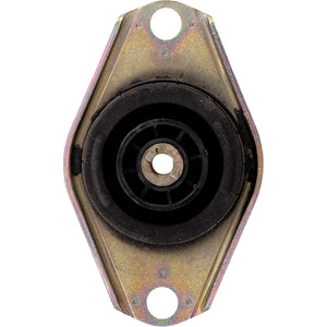 Rear Engine Transmission Mount Fits FIAT Tempra Weekend Tipo I Febi 15645