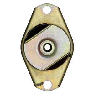 Rear Engine Transmission Mount Fits FIAT Tempra Weekend Tipo I Febi 15645