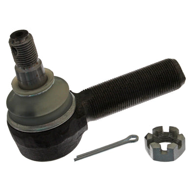 Front Tie Rod End Outer Track Fits Renault 77 00 658 834 Febi 15656