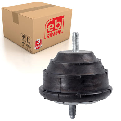 Z4 Engine Mount Mounting Support Fits BMW 11 81 2 283 798 Febi 15660