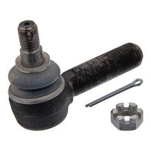 Load image into Gallery viewer, Front Tie Rod Drag Link End Inc Castle Nut &amp; Cotter Pin Fits EVOBUS O Febi 15661