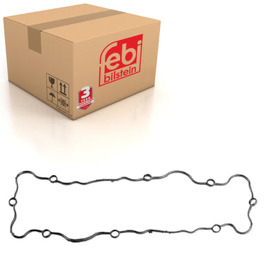 Rocker Cover Gasket Fits Vauxhall Astra Corsa Meriva Nova Vectra F G Febi 15662