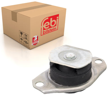 Rear Engine Transmission Mount Fits Lancia Delta Lybra FIAT Brava Bra Febi 15671
