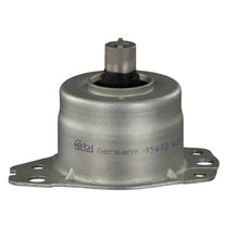 Load image into Gallery viewer, Right Engine Mount Mounting Support Fits FIAT 7778602 Febi 15672