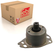 Load image into Gallery viewer, Left Engine Transmission Mount Fits Lancia Dedra Delta Lybra FIAT Bra Febi 15673