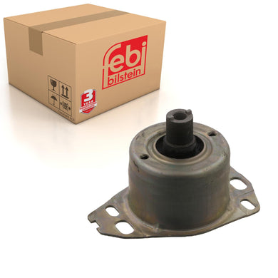 Left Engine Transmission Mount Fits Lancia Dedra Delta Lybra FIAT Bra Febi 15673