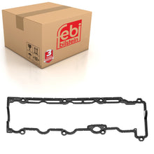 Load image into Gallery viewer, Rocker Cover Gasket Fits Vauxhall Astra Frontera Omega Signum Vectra Febi 15679