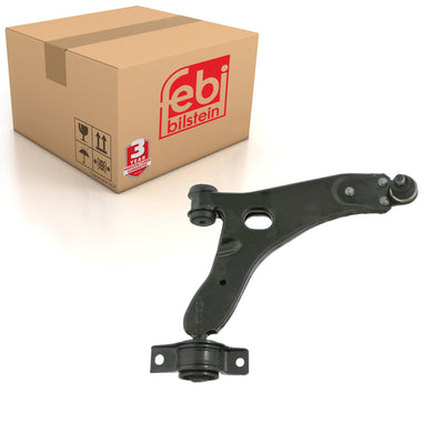 Focus Control Arm Wishbone Suspension Front Right Lower Fits Ford Febi 15681