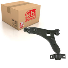 Load image into Gallery viewer, Focus Control Arm Wishbone Suspension Front Left Lower Fits Ford Febi 15682