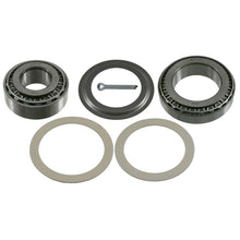 Load image into Gallery viewer, Wheel Bearing Kit Fits Bergische 09.801.02.24.0 Febi 15687