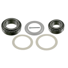 Load image into Gallery viewer, Wheel Bearing Kit Fits Bergische 09.801.02.18.0 S1 Febi 15688